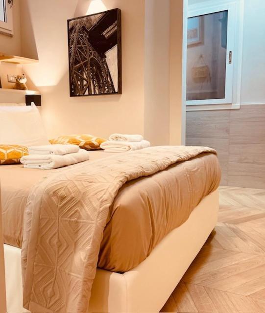 Apartment The Break - Campo Marzio Rom