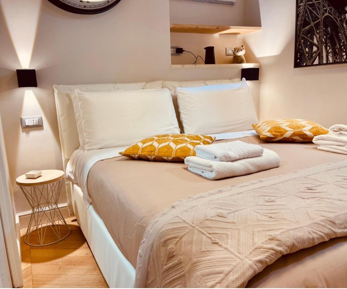 Apartment The Break - Campo Marzio