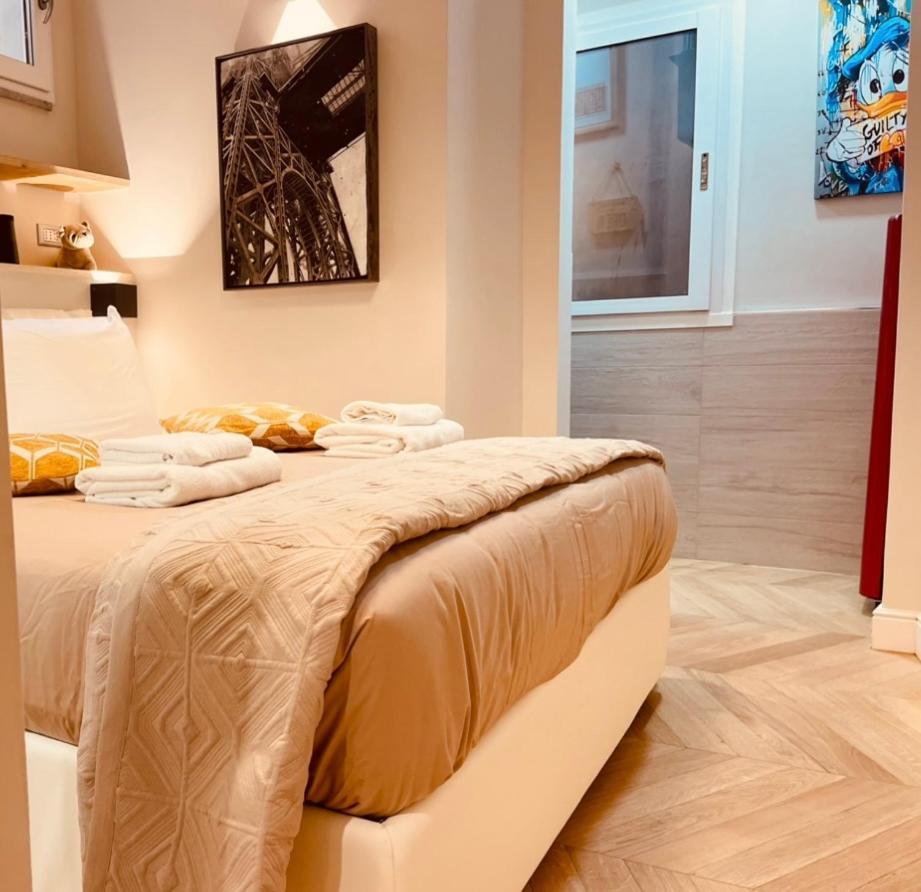 Apartment The Break - Campo Marzio Rom