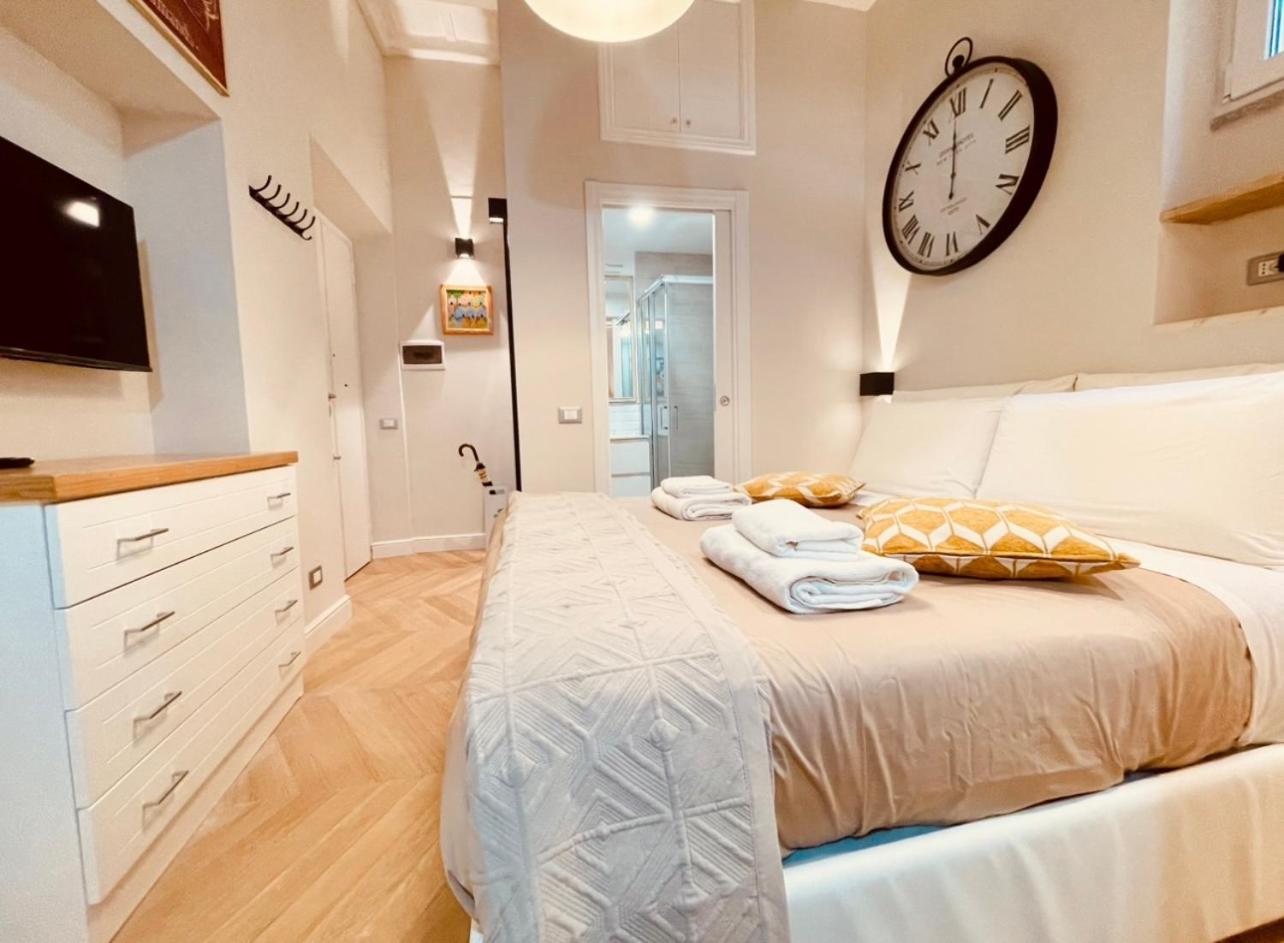 The Break - Campo Marzio Apartment Rom